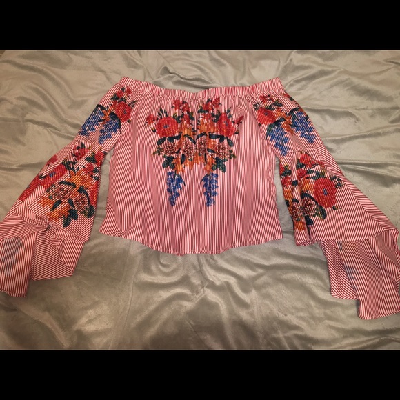 Shirts - Picture 1 of 8